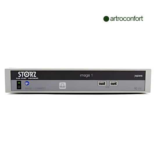 KARL STORZ SCB IMAGE1 S CONNECT MÓDULO