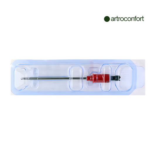 FORMULA AGGRESSIVE CROSSBLADE 4.0X125mm STRYKER