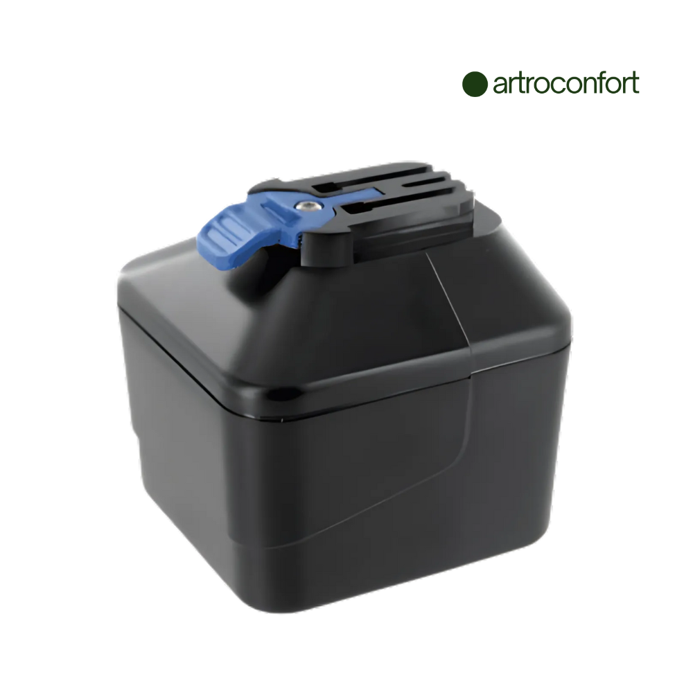 BATERÍA STRYKER LARGE SYSTEM 6