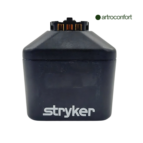 Batería grande de litio para taladro ortopédico Stryker System 7 SmartLife