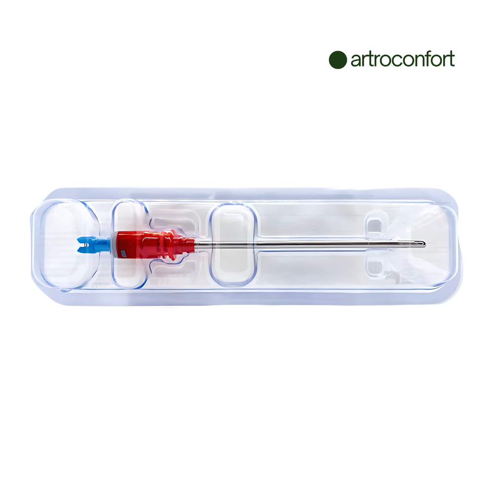 FORMULA AGGRESIVE PLUS 4.0X125MM STRYKER