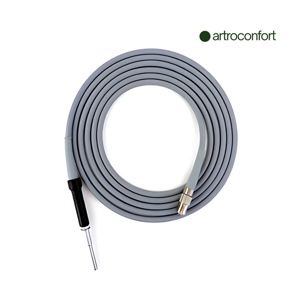 Cable de luz de fibra óptica para artroscopia Karl Storz 3.5 mm 300 cm