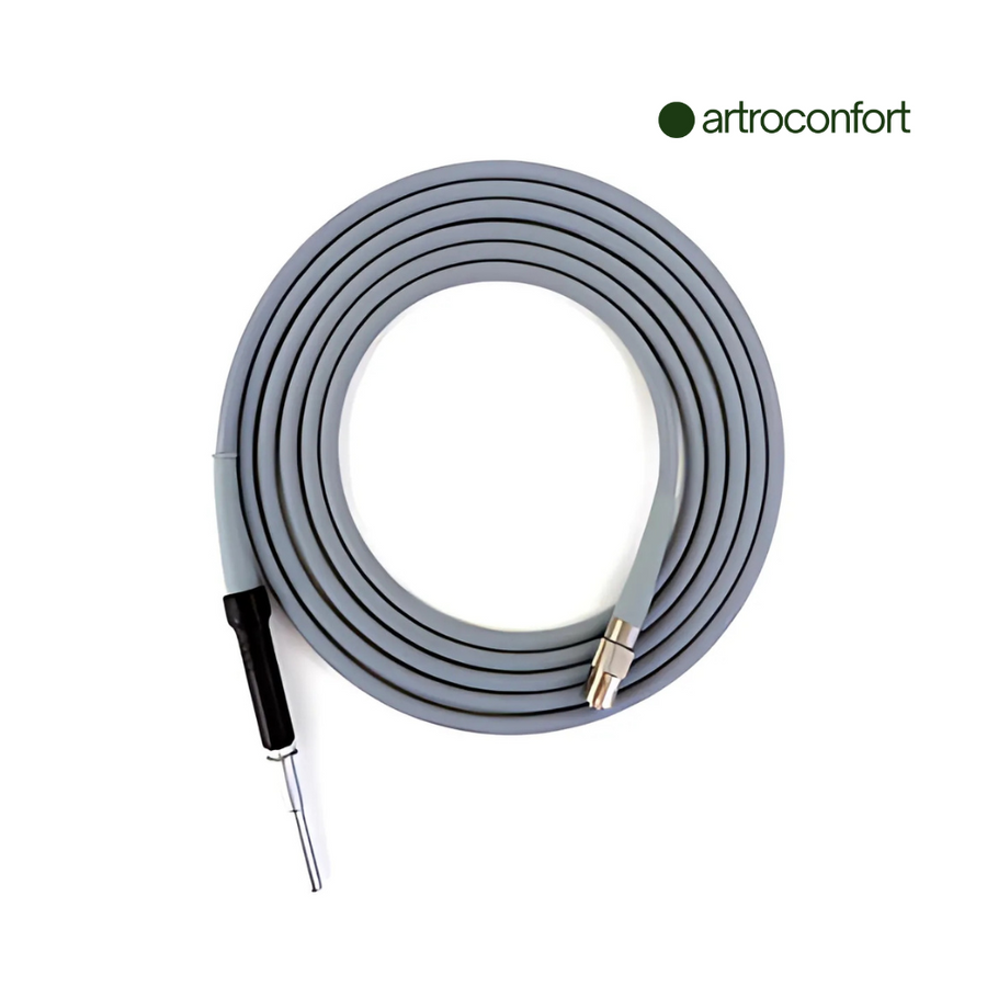Cable de luz de fibra óptica para artroscopia Karl Storz 3.5 mm 300 cm