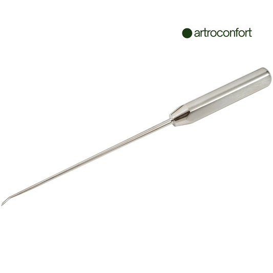 ELEVADOR DE TEJIDO PARA HOMBRO ARTHREX 15°