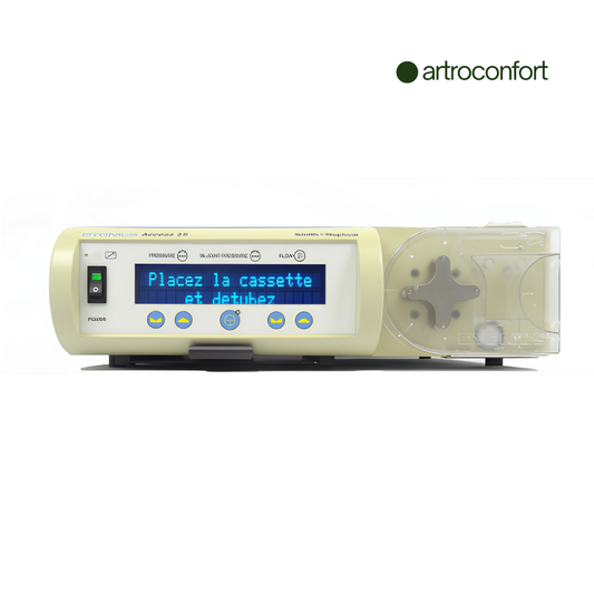 Bomba de irrigación para artroscopia Smith & Nephew Access 15 Hermes Ready