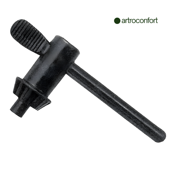 Llave universal para mandril Jacobs 1/4" y 5/32"