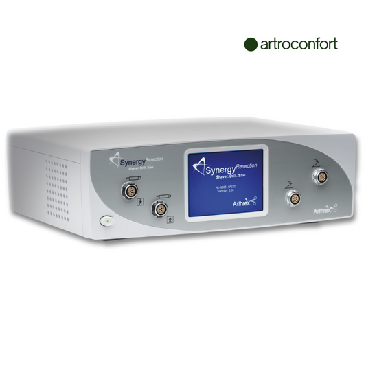 CONSOLA ARTHREX RESECTION