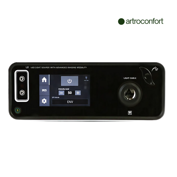 Fuente de luz para artroscopia y endoscopia Stryker 1688
