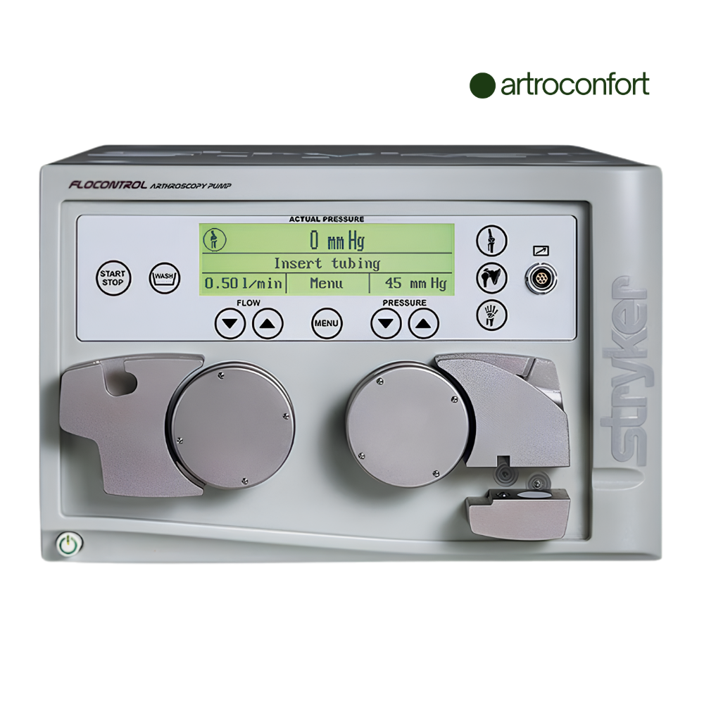 STRYKER BOMBA ARTROSCOPIA FLOCONTROL