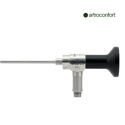 ARTHREX ARTROSCOPIO HD SYNERGY 4.0 MM 70° AUTOCLAVABLE (156 MM)