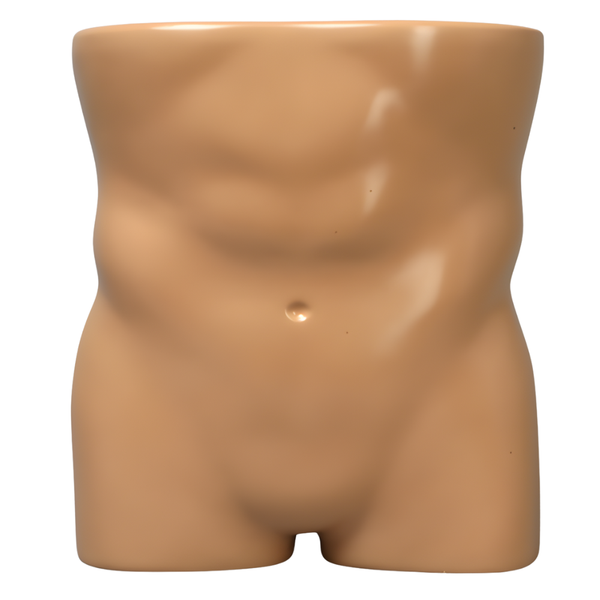 TRONCO CORTO PARA FLUOROSCOPIA SAWBONES