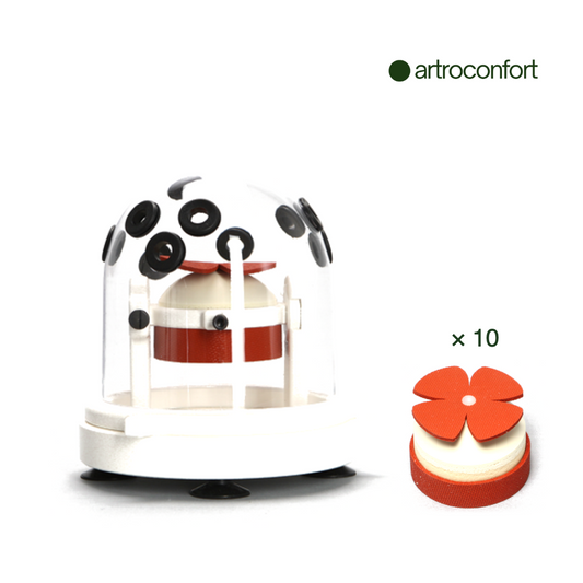 SAWBONES KIT ENTRENADOR DE MANGUITO ROTADOR Y LABRUM